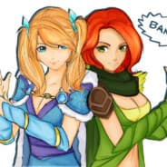 Rylai Crestfall