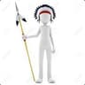 Spear Chucker