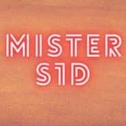 Mister S1D