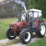 Zetor 4340 turbo