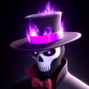 The Shadow Man