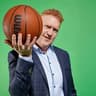Brian Scalabrine of Gold Nova