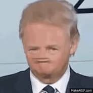 Donald Chump