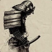 Samurai.