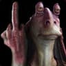 Jar Jar Wanky