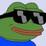 Peepo Frog