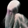 if she was real