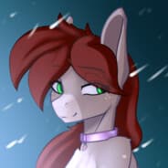 Russian pony