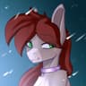 Russian pony