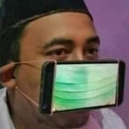 covid bomoh