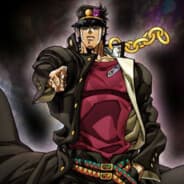 Jotaro kujo