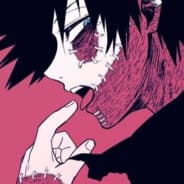 dead inside