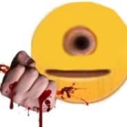 One-eyed Joe