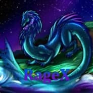 God