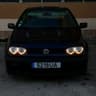 VW GOLF MK III