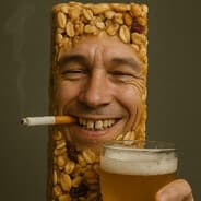 Joey Granolabar