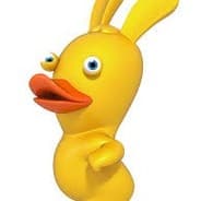 Ubi-WheelyDuck