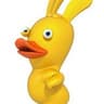 Ubi-WheelyDuck