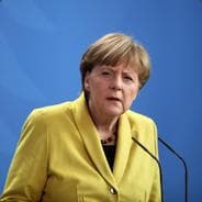 Angela Merkel