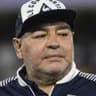Diego Maradona