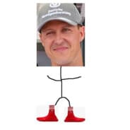 Michael Schuhmacher