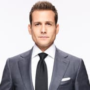Harvey Specter from Suits