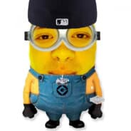 luh gëeky