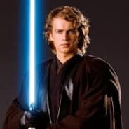 Anakin Skywalker