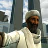 Osama Bin Bussin