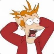 Philip J Fry