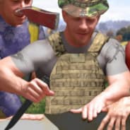 Ultimate Bandit