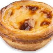 pastel de nata