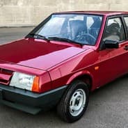VAZ2109