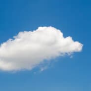 Wolke