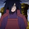 Uchiha Madara Grand-rust