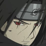 Infinite Tsukuyomi