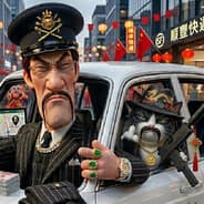 Pat Thai