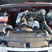 Volvo 940 D24tic