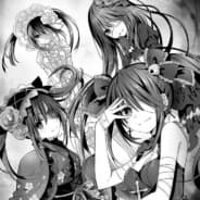 Kurumi Tokisaki