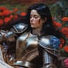 JOAN OF AR