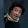 jorge suspenso