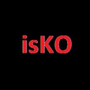 isK