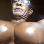 look at me, Hector..