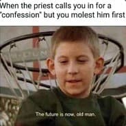 Prodigy aim