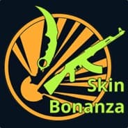 SkinBonanza | CimBot