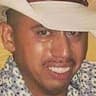 Juan Bin Crying