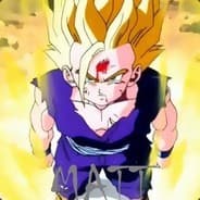 Matt SaiYajiN