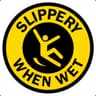 Slippery