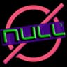 null¹