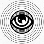 EYE OF GOD